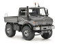 Preview: Schuco 450775300 - 1:32 MB Unimog U1600 grau