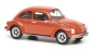 Preview: Schuco 450903900 - 1:43 VW Käfer 1600-S rot