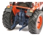 Preview: Schuco 450915500 - 1:32 SAME Hercules 160 orange