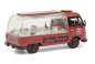 Preview: Schuco 450916200 - 1:43 Volkswagen T1a Werbewagen 'Schuco-Varianto'