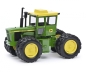 Preview: Schuco 450916500 - 1:32 John Deere 7520 grün