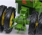 Preview: Schuco 450916500 - 1:32 John Deere 7520 grün