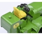 Preview: Schuco 450916600 - 1:32 John Deere 8020 grün