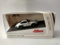 Preview: Schuco 452656200 - 1:87 Porsche 911 (930), silber