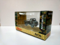 Preview: Schuco 452658900 – 1:87 Unimog U406 Bundeswehr Militär