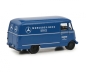 Preview: Schuco 452661500 – 1:87 MB L319 Kasten blau