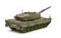 Preview: Schuco 452666300 - 1:87 Kampfpanzer Leopard 2A1 Bundeswehr Militär