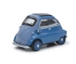 Preview: Schuco 452669900 - 1:87 BMW Isetta blau