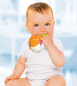 Preview: Simba 104010003 - ABC Bunter Tastfisch