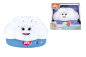 Preview: Simba 104010190 - ABC Baby Nachtlicht mit Spieluhr