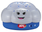 Preview: Simba 104010190 - ABC Baby Nachtlicht mit Spieluhr