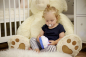 Preview: Simba 104010190 - ABC Baby Nachtlicht mit Spieluhr