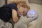 Preview: Simba 104010190 - ABC Baby Nachtlicht mit Spieluhr