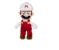 Preview: Simba 109231535 Super Mario - Feuer Mario Plüsch, ca. 30 cm