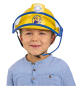 Preview: Simba 109252365 - Sam Feuerwehr Helm mit Funktion