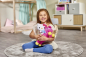 Preview: Simba 109281007 - Hello Kitty Einhorn Konturplüsch 25cm