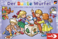 Preview: NORIS 606011289 - Der bunte Würfel