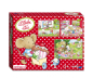 Preview: Noris 606038035 - Lillebi 3 in 1 Puzzlespaß ''Kuchen + Picknick''