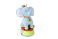 Preview: Nicotoy 6305792276 - Baby Spieluhr, 2-fach sortiert