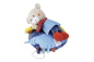 Preview: Nicotoy 6305799834 - Baby Musikkissen, Dans La Lune, 2-fach sortiert