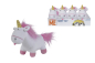 Preview: Simba 6305873039 - Minions Plüsch Einhorn klein, ca. 22 cm