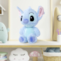 Preview: Simba 6315870029 Disney Flopsies Stitch blau, ca. 25 cm
