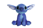 Preview: Simba 6315870407X06 - Disney Stitch D100 Platinum, Jubiläumsedition