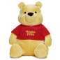 Preview: Simba 6315872658 - Disney WTP Basic, Winnie Puuh, Plüsch ca. 61 cm