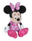 Preview: Simba 6315874742 - Disney, Happy Helpers, Minnie, Plüsch ca. 50 cm