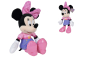 Preview: Simba 6315874744 - Disney Happie Helpers Minnie, Plüsch ca. 50 cm