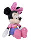 Preview: Simba 6315874744 - Disney Happie Helpers Minnie, Plüsch ca. 50 cm