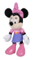 Preview: Simba 6315874744 - Disney Happie Helpers Minnie, Plüsch ca. 50 cm