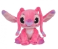 Preview: Simba 6315876954 - Disney Angel rosa,  ca. 25 cm