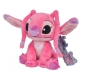 Preview: Simba 6315876954 - Disney Angel rosa,  ca. 25 cm