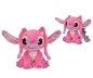 Preview: Simba 6315876954 - Disney Angel rosa,  ca. 25 cm
