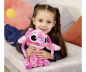 Preview: Simba 6315876954 - Disney Angel rosa,  ca. 25 cm