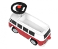 Preview: BIG 800055320 - Baby VW T1 rot