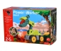 Preview: BIG 800055796 - Power Worker Dino T-Rex