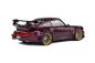 Preview: Solido 421182220 - 1:18 Porsche RWB HEKIGYOKU