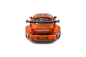 Preview: Solido 421186493 - 1:18 RWB BODYKIT JÄGERMEISTER orange