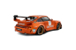 Preview: Solido 421186493 - 1:18 RWB BODYKIT JÄGERMEISTER orange