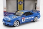 Preview: Solido 421183720 - 1:18 Nissan Skyline GT-R (R34) Streetfighter #12 CALSONIC TRIBUTE 2000