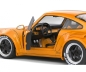 Preview: Solido 421181370 - 1:18 Porsche RWB 964 HIBIKI orange