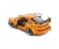 Preview: Solido 421181370 - 1:18 Porsche RWB 964 HIBIKI orange