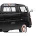 Preview: Solido 421181940 - 1:18 VW T1 Pritsche schwarz 'Harley-Davidson'