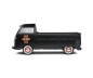Preview: Solido 421181940 - 1:18 VW T1 Pritsche schwarz 'Harley-Davidson'