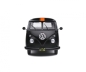 Preview: Solido 421181940 - 1:18 VW T1 Pritsche schwarz 'Harley-Davidson'