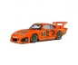 Preview: Solido 421181980 - Porsche 935K3 orange 'Jägermeister' #2