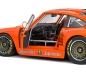 Preview: Solido 421181980 - Porsche 935K3 orange 'Jägermeister' #2