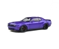Preview: Solido 421182030 - 1:18 Dodge Challenger purple